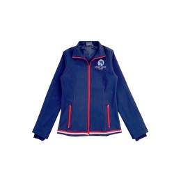 Design embroidered logo windbreaker jacket custom red zipper contrast windbreaker windbreaker jacket supplier equestrian competition jumping horse club 100% polyester pony club Australia   Windbreaker  J999 Design embroidered logo windbreaker jacket custom red zipper contrast windbreaker windbreaker jacket supplier equestrian competition jumping horse club 100% polyester pony club Australia   Windbreaker  J999